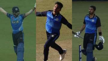 IPL 2021 Auction: 10 Players from this year's Syed Mushtaq Ali Trophy who can make it big