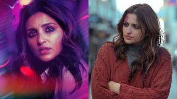 The Girl on the Train trailer out: Parineeti Chopra starrer is a murder-mystery you wouldn't want to