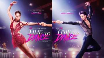 Time To Dance : Sooraj Pancholi, Isabelle Kaif starrer to release on March 12