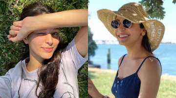 Anushka Sharma pours heartfelt birthday wish to Bulbbul star Tripti Dimri