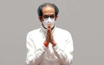 Maharashtra Chief Minister Uddhav Thackeray