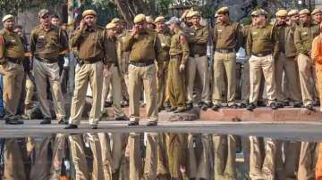 Delhi: Wanted killed in exchange of fire with police in UP