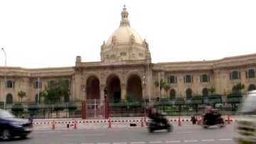 UP govt to present first paperless Budget in Assembly today