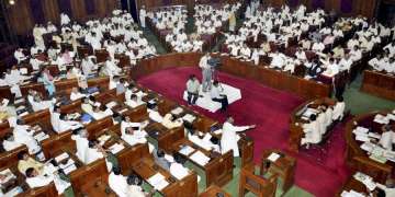 UP legislators to undergo Covid test before Budget Session