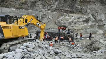 Uttarakhand, uttarakhand disaster, chamoli floods, uttarakhand glacier burst reason, himalayan soil