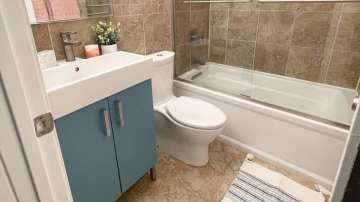 Vastu Tips: Know why you should not make attached bathroom inside the room