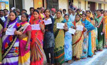 Andhra Pradesh Panchayat Elections