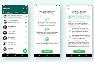 WhatsApp to offer more info on privacy policy update via banner	