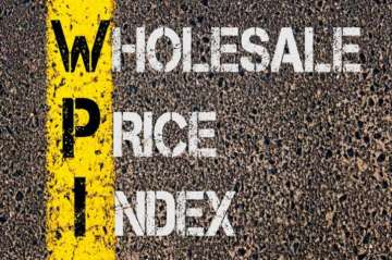 WPI inflation rises to 2.03 pc in Jan on costlier manufactured items, food prices ease