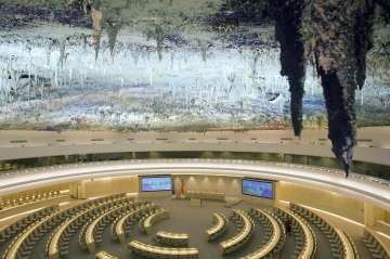 India abstains during vote on resolution at UNHRC; urges Sri Lanka to fulfill its commitments