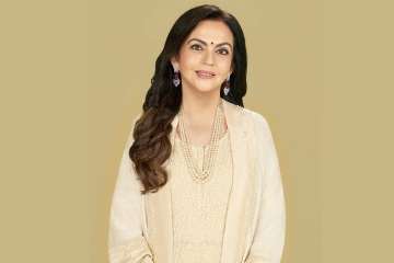 nita ambani