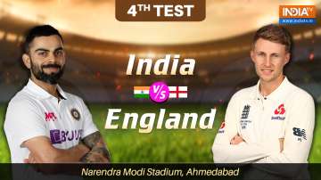 India vs England 4th Test, India vs England, IND vs ENG, IND vs ENG 4th Test