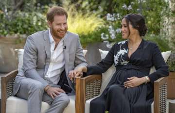 Meghan Markle Prince Harry Interview, Oprah Winfrey Interview, Meghan Markle Prince Harry, Meghan Ma