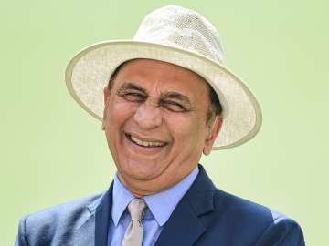 Sunil Gavaskar