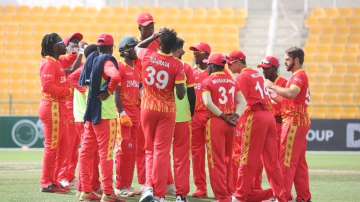 Live Streaming Cricket Afghanistan vs Zimbabwe 2nd T20I: How to Watch AFG vs ZIM 2nd T20I Live Onlin