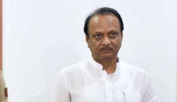 NCP leaders Ajit Pawar, Jayant Patil to meet Sharad Pawar in backdrop of Param Bir's letter