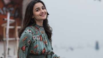 Happy Birthday Alia Bhatt: Beau Ranbir Kapoor's sister Riddhima, Priyanka Chopra, fans & others pour
