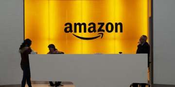 Former worker sues Amazon for not providing lunch breaks