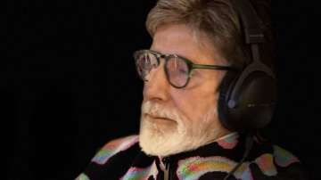 Amitabh Bachchan