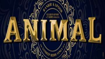 Ranbir-Anil Kapoor starrer 'Animal' to release on Dusshera 2022