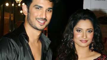 Ankita Lokhande shares cryptic post after talking about break up with Sushant