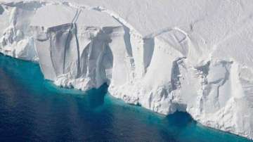 Antarctic temperature, Antarctic, climate change, Antarctic temperature rise, Antarctic temperature 