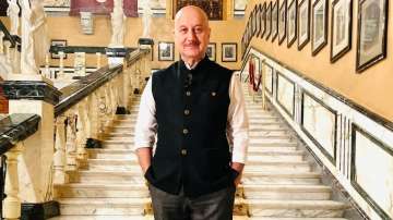 Happy Birthday Anupam Kher: Karma to Saaransh, 5 films that define actor's acting prowess