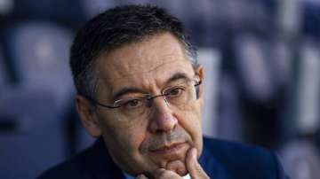 Josep Maria Bartomeu