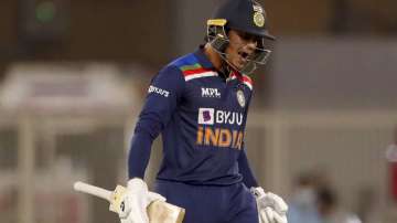 Ishan Kishan, IND vs ENG, India vs England 2nd T20I