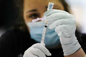 Top UN officials express gratitude to India for gift of 200,000 COVID-19 vaccine doses