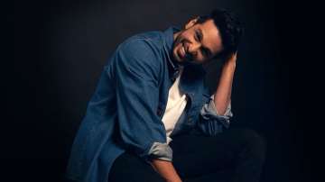 Arjun Kanungo opens up on acting in Salman Khan's 'Radhe'