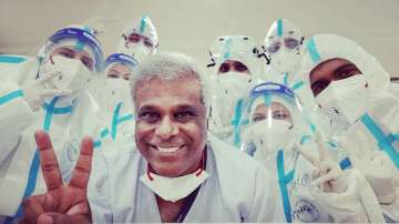 Ashish Vidyarthi tests negative for COVID-19