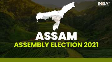 Assam Assembly Election 2021 first phase polling to be held on 47 seats on March 27.