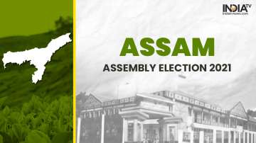 Assam assembly election 2021 candidates list