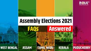 Assembly Elections 2021