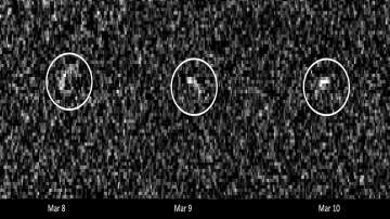 nasa, asteroid apophis, asteroid apophis to hit earth, asteroid apophis to hit earth in 2068, astero