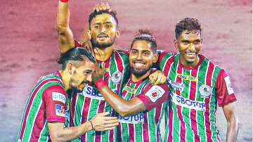 ATK Mohun Bagan