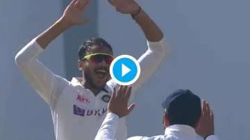 axar patel, india vs england, ind vs eng, India vs England 2021, axar patel wicket