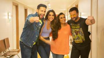 'Bunty Aur Babli 2' release postponed amid surge in COVID-19 cases