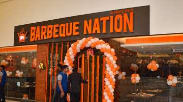 barbeque nation ipo, barbeque nation gmp