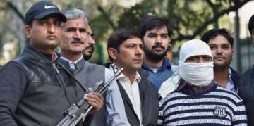 Batla House encounter: Indian Mujahideen terrorist Ariz Khan sentenced to death by Delhi court.