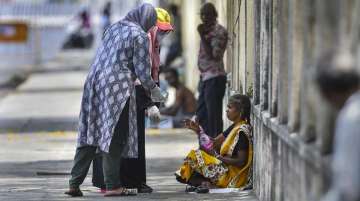 Over 4 lakh beggars in India, West Bengal ranks top, says govt