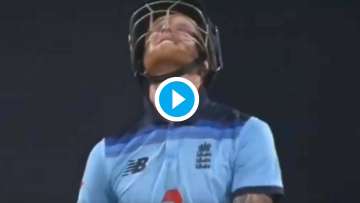 Ben Stokes, IND vs ENG, India vs England 2nd ODI
