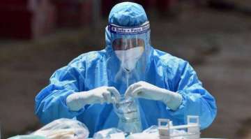 35,952 new coronavirus cases in Maharashtra, a new record
