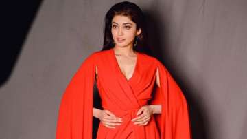 'Bhuj' debutante Pranitha Subhash: Bollywood has space for everyone