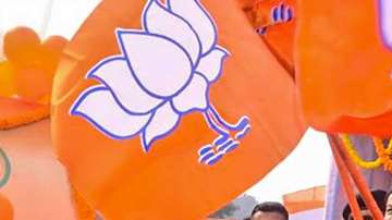 bengal polls 2021, bjp candidate list 