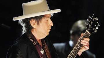 Bob Dylan