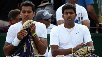 rohan bopanna, aisam ul haq qureshi, mexico open