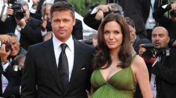 Angeline Jolie files 'proof' of domestic abuse claim against Brad Pitt