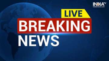 Breaking News Live, Latest Updates March 16